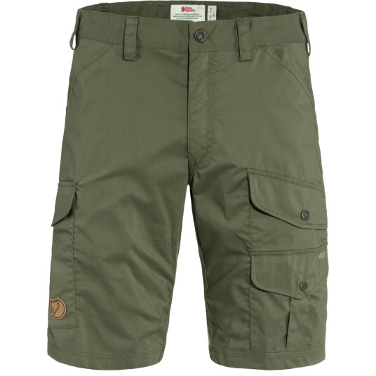 Fjellreven Vidda Pro Lite Shorts M Laurel Green 54