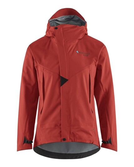 Klättermusen Asynja Jacket W Rose Red (Storlek XS)