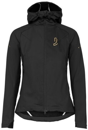 Johaug Accelerate Jacket 2.0 Tblck S