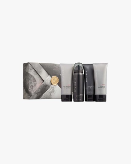 Rituals Homme Collection Small Gift Set