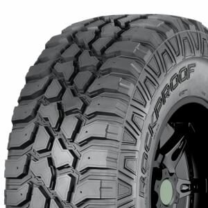 Nokian Tyres Rockproof 315/70R17 121Q XL