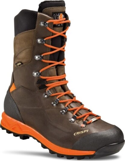 Crispi Titan Gore-Tex Brown 47, Brown