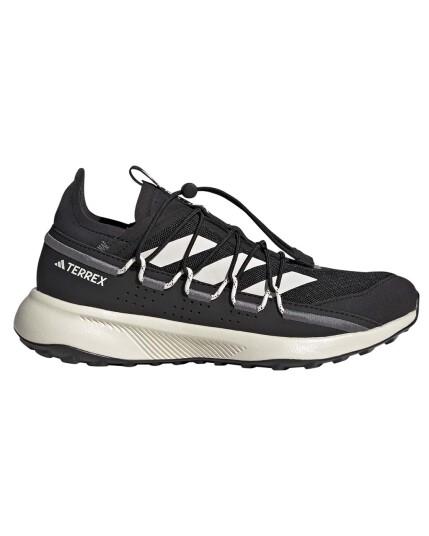 Adidas Terrex Voyager 21 W CBLACK/CWHITE/GREFIV (Storlek 37 1/3)