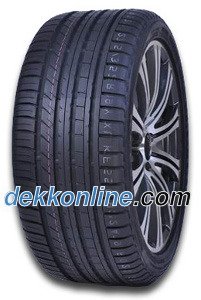 Kinforest KF550 295/35R18 103Y