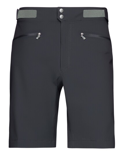 Norrøna Bitihorn Lightweight Shorts M Caviar (Storlek M)