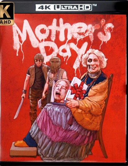 Mother's Day (1980)