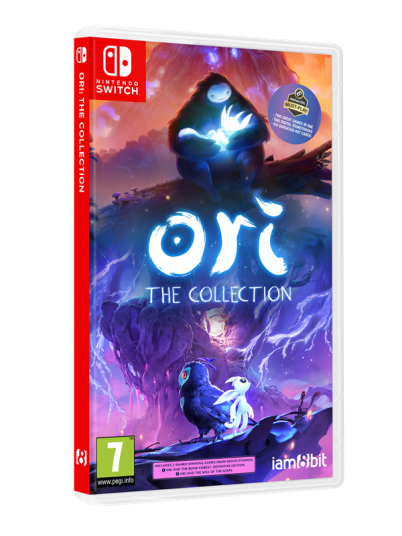 Ori: The Collection (NS)