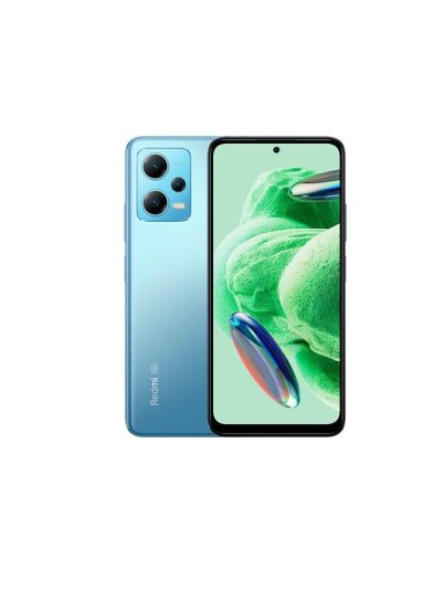 Xiaomi Redmi Note 12 128GB 4GB Ice Blå