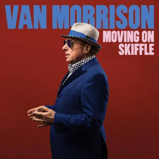 Van Morrison Moving On Skiffle 2lp Vinyl