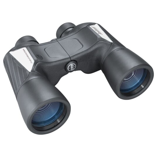 Bushnell Spectator Sport Binoculars 10x50 10x50, Black