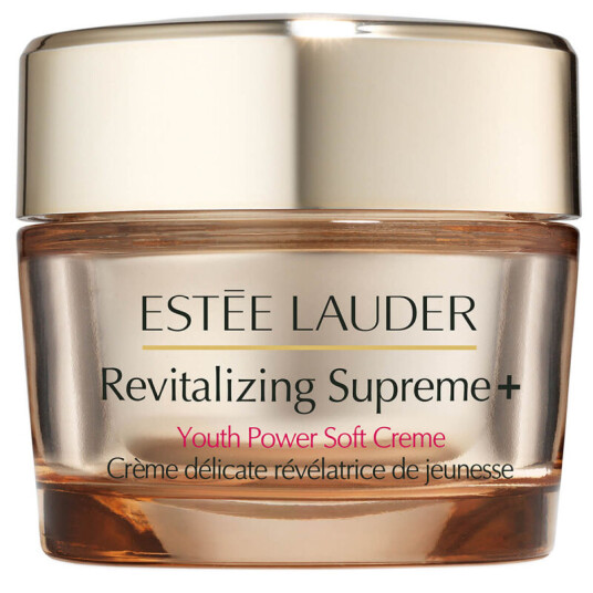 Estee Lauder Estee Lauder Revitalizing Supreme+ Power Soft Creme 50ml