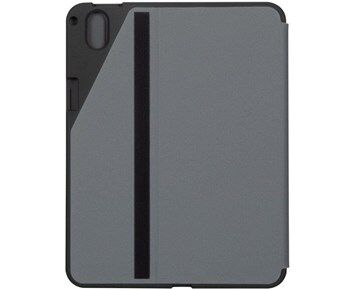 Targus Click-In case for New iPad 2022 Black