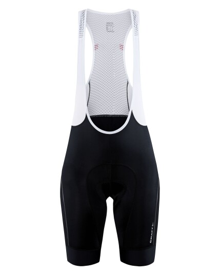 Craft Adv Endur Bib Shorts W Black (Storlek L)