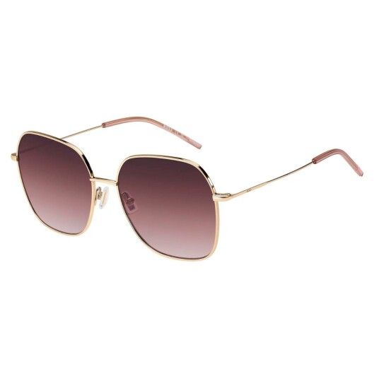 BOSS Sunglasses Rose Gold 20599200058UQ