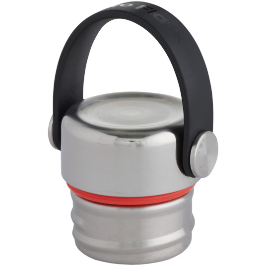 Hydro Flask Standard Stainless Steel Cap, lokk til Hydro Flask wide mouth STD Stainless