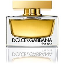 Dolce & Gabbana D&G The One Eau de parfum Spray 30 ml