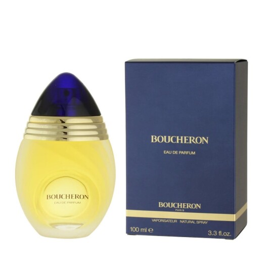 Boucheron  Parfume Eau De Parfum Pour Femme 100 Ml