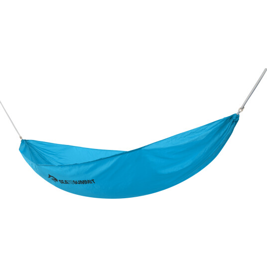 Sea To Summit Hammock Set Pro Single Blue, hengekøye One Size blue