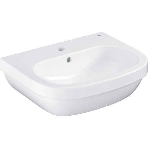 Grohe Euro Ceramic servant, 55x45 cm, hvit