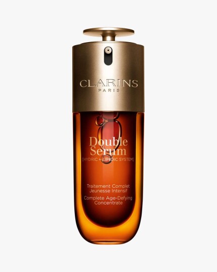 Double Serum  75 ML