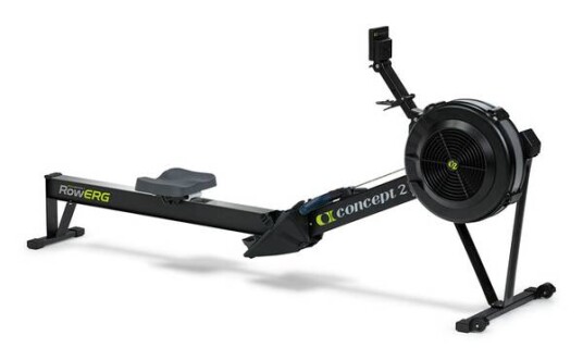 Concept2 RowErg PM5 (Standard)