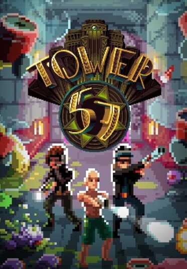 Tower 57 (PC)