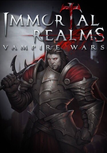 Immortal Realms: Vampire Wars (PC)