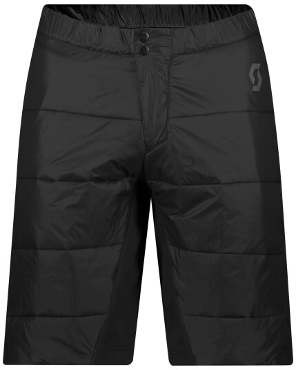 Scott Insuloft Light Shorts M Black (Storlek M)