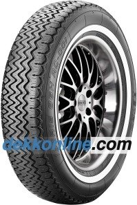 Retro RC-001 -165/80R15 86H