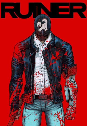 Ruiner (PC)