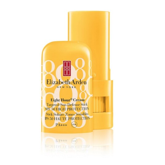 Elizabeth Arden Eight Hour Cream Targeted Sun Defense Stick SPF 50 6,8 g Solkrem