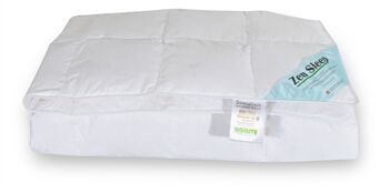 Zen Sleep Sommerdyne - 200x220 cm - Dobbel dyne - Zen sleep