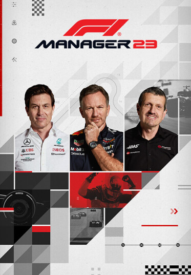 F1 Manager 2023 (PC)