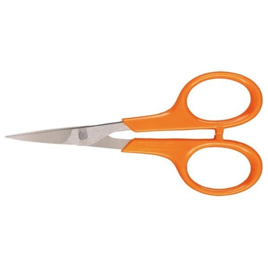 Fiskars Classic Neglesaks 10 cm