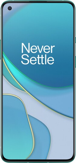 OnePlus 8T 5G 8GB/128GB Aquamarine Green