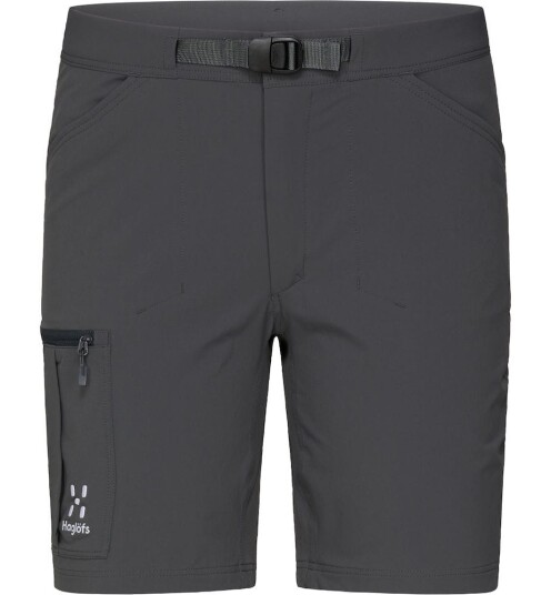 Haglöfs Lizard Shorts Women Magnetite 38