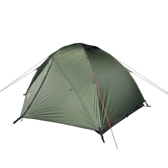 Urberg 2-person Dome Tent G3 Kombu Green OneSize