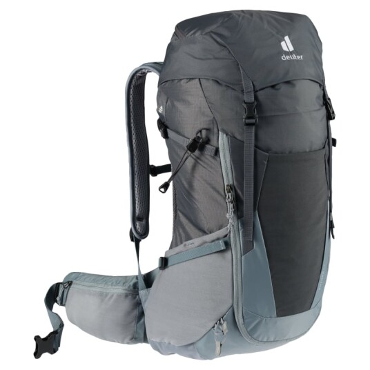 Deuter Futura 26 OneSize, Graphite/Shale