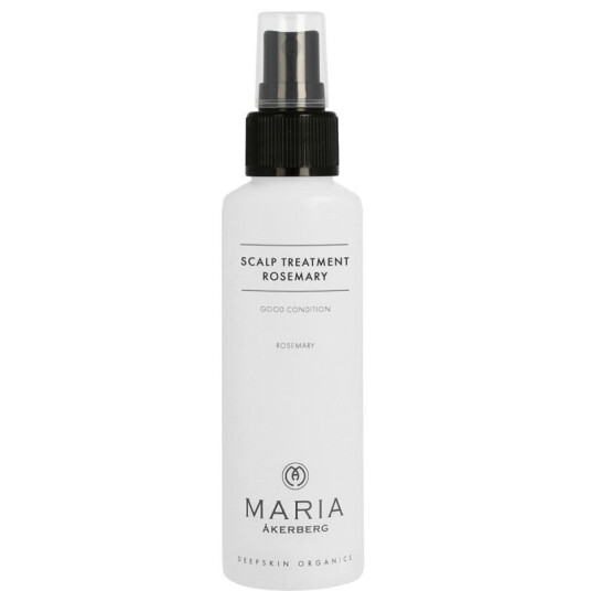 Maria Akerberg Scalp Treatment Rosemary 125ml