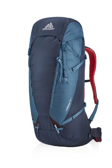 Gregory Targhee FT, 45L Spark Navy MD/LG