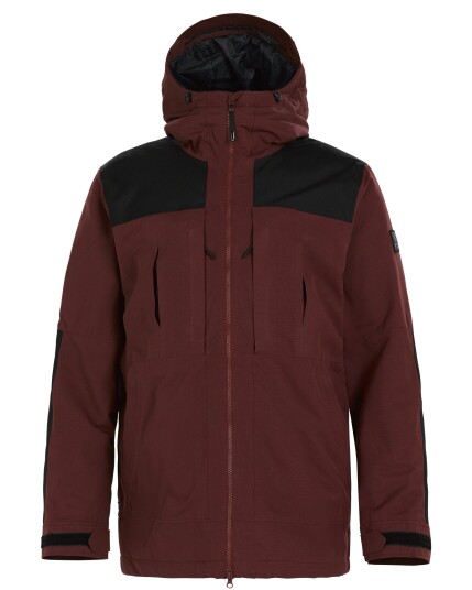 Armada Bergs 2L Insulated Jacket M Sassafras (Storlek S)