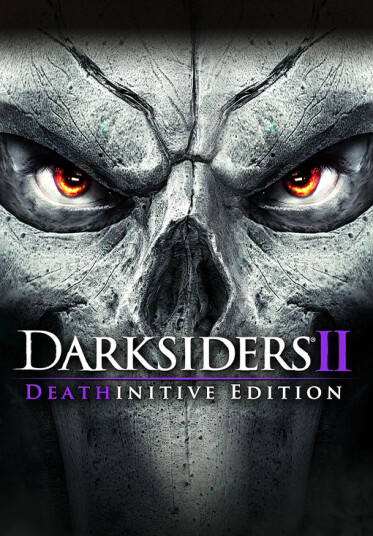 Darksiders II: Deathinitive Edition (PC)