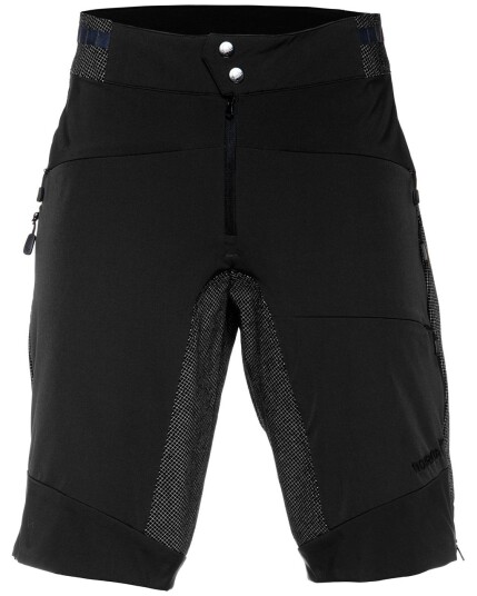 Norrøna Skibotn Flex1 Shorts M Caviar (Storlek M)