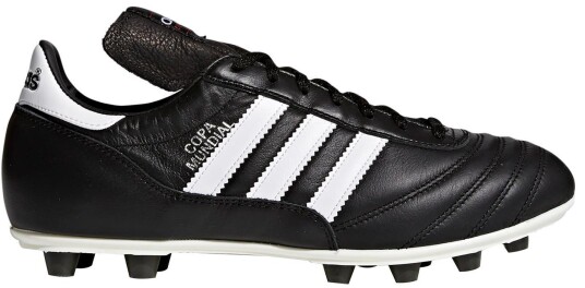 Adidas Copa Mundial Black/Footwear White/Black 40