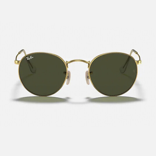 Ray-Ban Round Metal Sunglasses RB3447-001