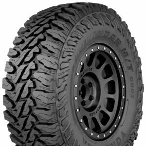 Yokohama Geolandar M/T G003 225/65R17 107/103Q