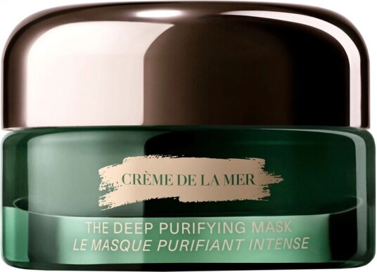 La Mer The Deep Purifying Mask 50 ml