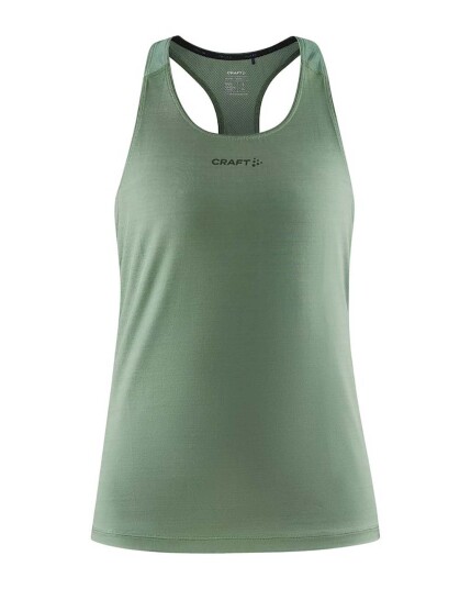 Craft Adv Essence Singlet W Swale (Storlek L)