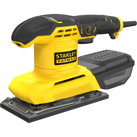 STANLEY FATMAX PLANSLIPER 280W