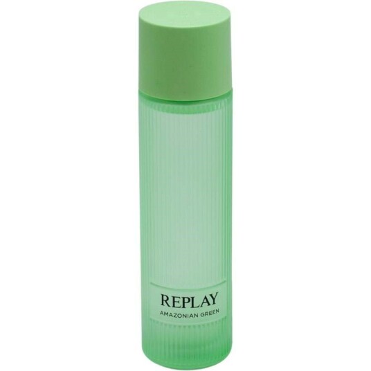 Replay Earth Made Amazonian Green Eau de Toilette 200 ml